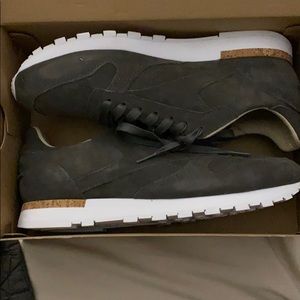 Reebok shoes, never worn